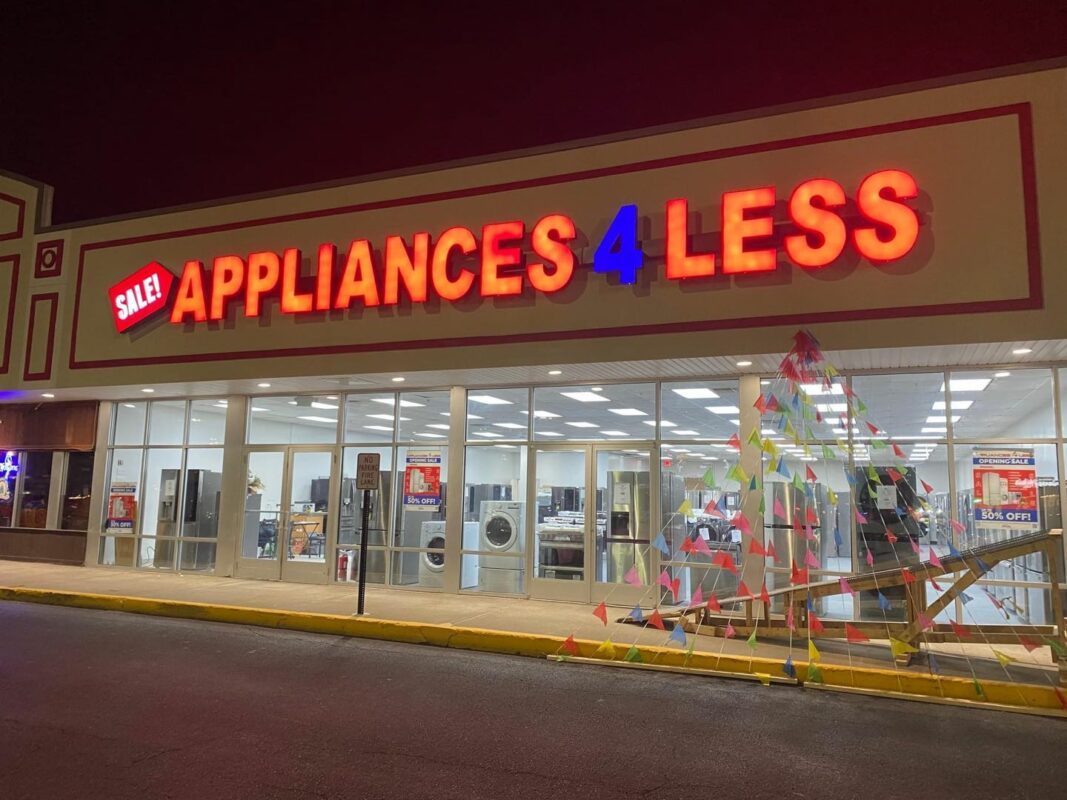 Appliances 4 Less Schenectady NY Best Discount Appliances Store In